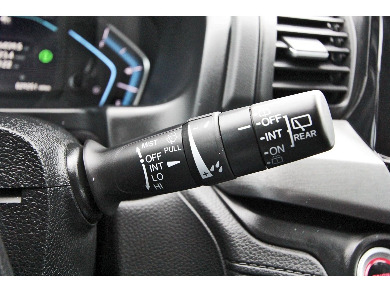 Used 2024 Honda Odyssey EX-L image 21