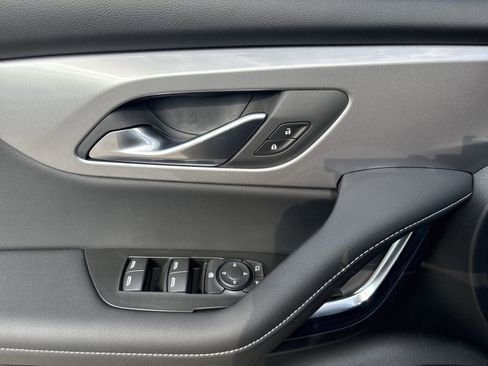 New 2026 Chevrolet Blazer LT w/ Midnight/Sport Edition image 16