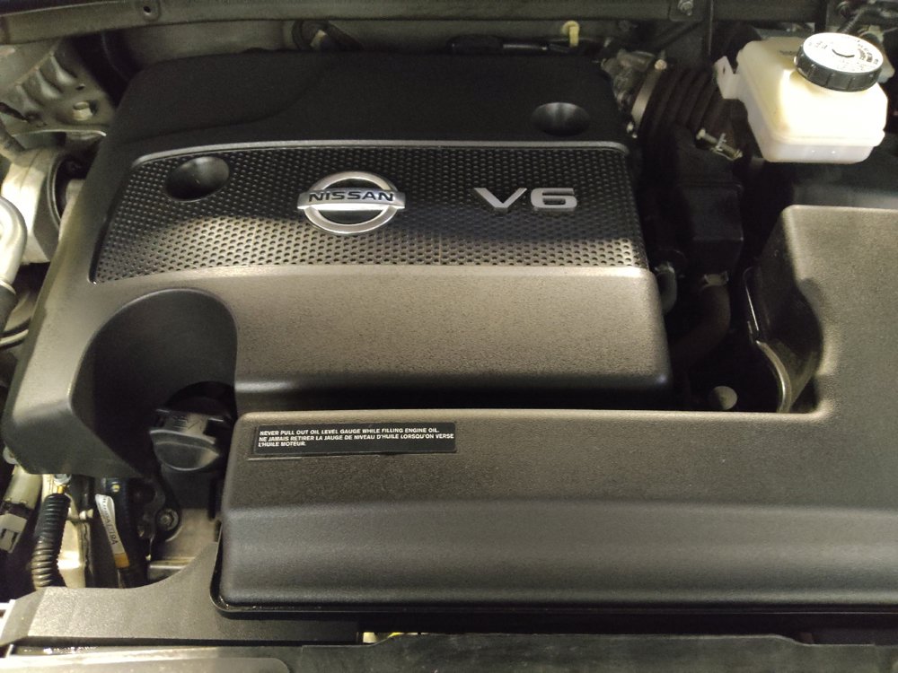 Used 2020 Nissan Murano SV AWD/4WD image 30