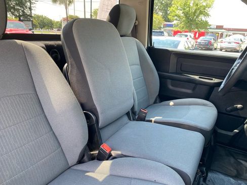 Used 2019 RAM 1500 Tradesman AWD/4WD image 37