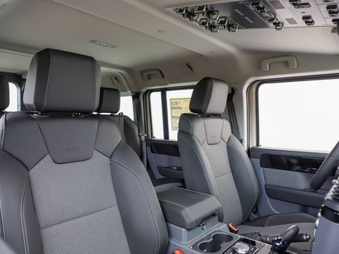 New 2026 INEOS Grenadier AWD/4WD image 47