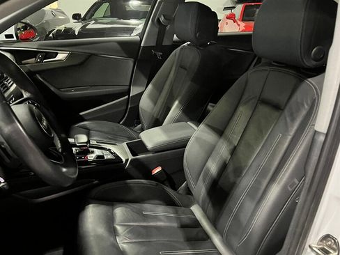 Used 2021 Audi A4 2.0T Premium w/ Convenience Package image 13