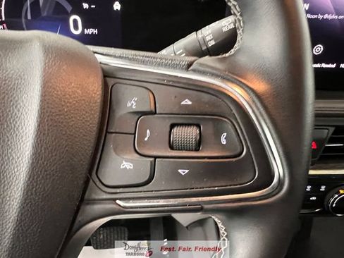 Used 2025 Buick Encore GX Preferred FWD image 45