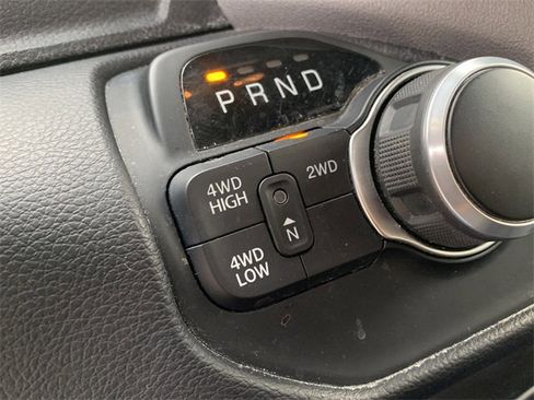 Certified 2024 RAM 2500 Big Horn image 33