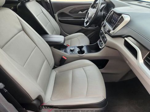 Used 2024 GMC Terrain SLT FWD image 14