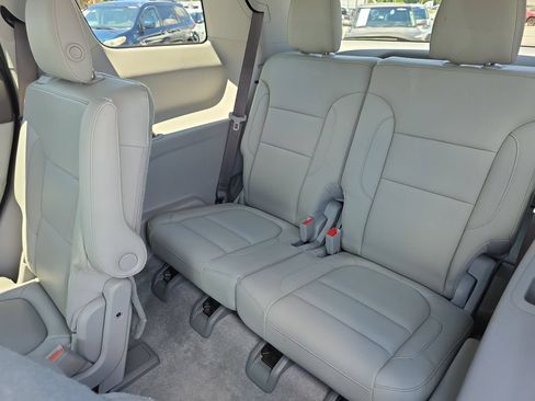 Used 2019 GMC Acadia SLT FWD image 33