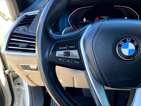 Used 2020 BMW X5 sDrive40i w/ Premium Package image 22