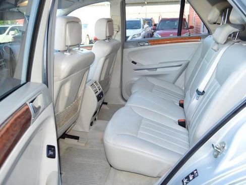 Used 2006 Mercedes-Benz ML 350 4MATIC image 43