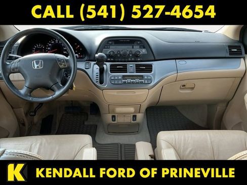 Used 2007 Honda Odyssey EX-L image 10