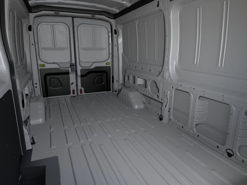 New 2026 Ford Transit 250 148 Medium Roof RWD image 12