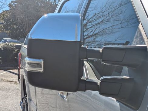 Used 2022 Ford F250 XLT w/ XLT Premium Package image 13