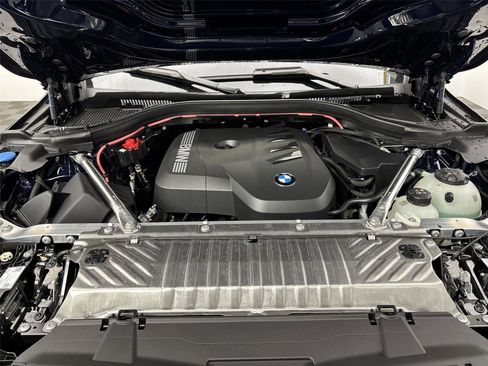 New 2026 BMW X3 xDrive30 image 20