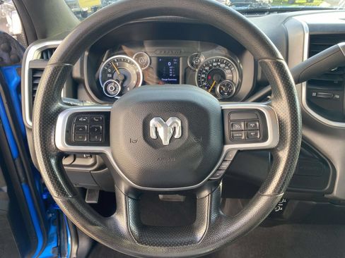 Used 2021 RAM 2500 Big Horn AWD/4WD image 20