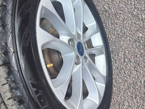 Used 2019 Ford Fusion SE image 46