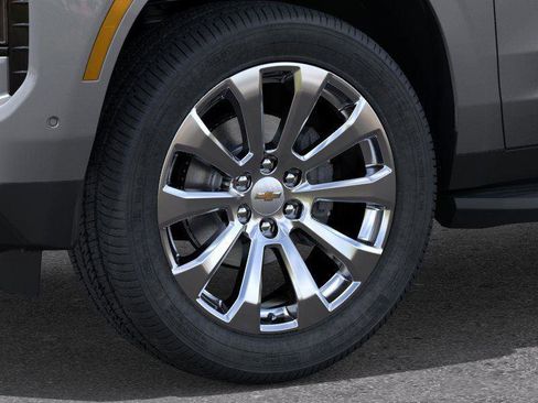 New 2026 Chevrolet Tahoe Premier w/ Sun And Tow Package image 9