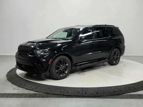 Used 2024 Dodge Durango R/T AWD/4WD image 4