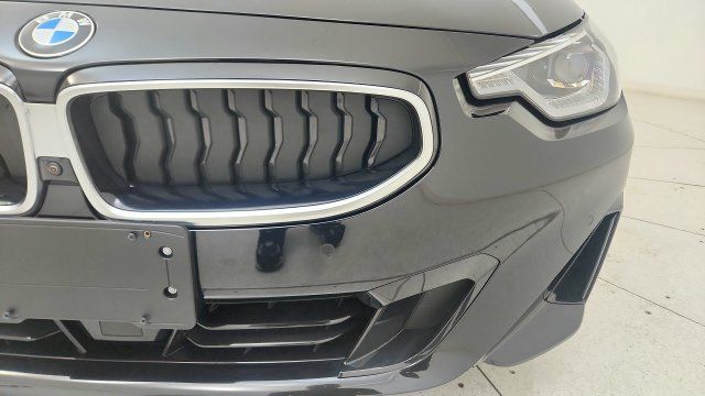 Used 2025 BMW 230i xDrive Coupe w/ Premium Package AWD/4WD image 25