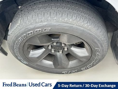 Used 2023 RAM 1500 Tradesman w/ Night Edition AWD/4WD image 28