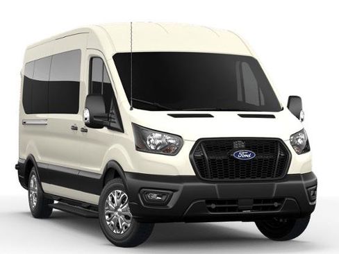 New 2026 Ford Transit 350 XL image 19