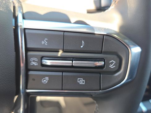 New 2026 GMC Acadia Elevation w/ Black Edition image 25