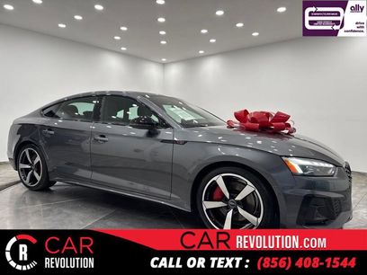 Used 2022 Audi A5 2.0T Prestige