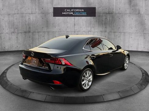 Used 2015 Lexus IS 250 image 5