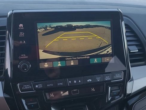 Used 2019 Honda Odyssey Elite image 30