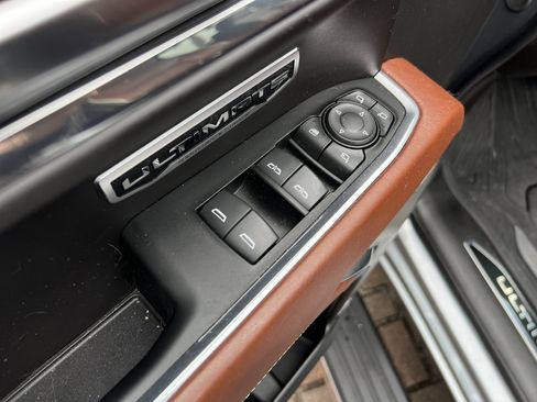 Used 2024 GMC Sierra 1500 Denali Ultimate image 15