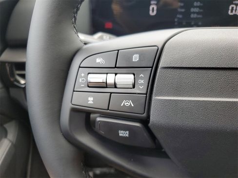 New 2026 Kia Sportage LX image 11