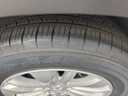 New 2026 Mitsubishi Outlander ES image 10