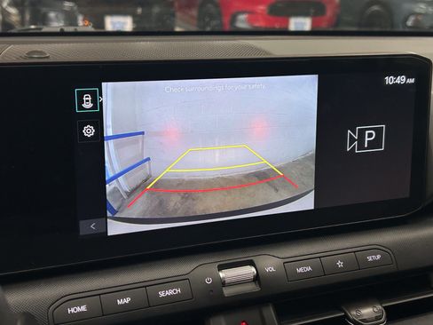 Used 2025 Kia K4 FWD image 19