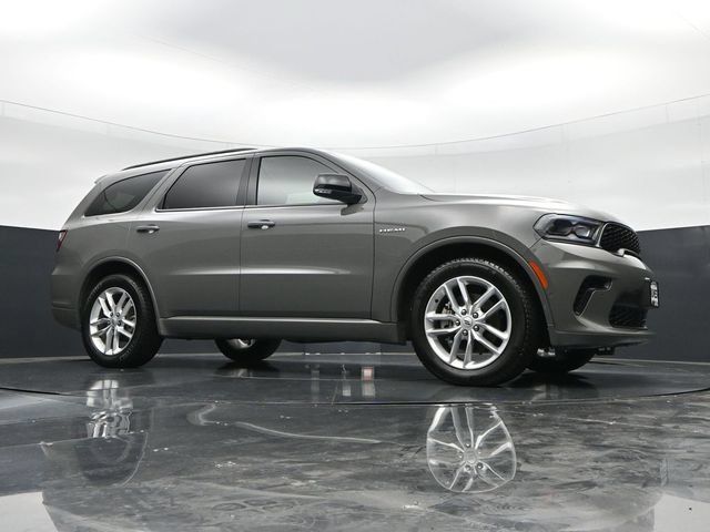 Used 2025 Dodge Durango R/T AWD/4WD image 44