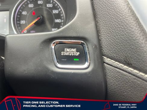 Used 2023 GMC Acadia SLE w/ Driver Convenience Package FWD image 29
