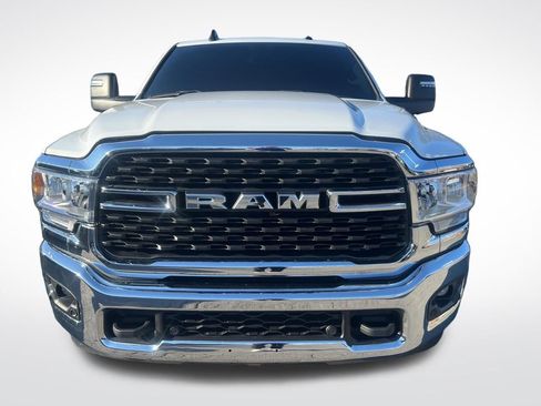 Used 2023 RAM 2500 Big Horn w/ Level 1 Equipment Group AWD/4WD image 10