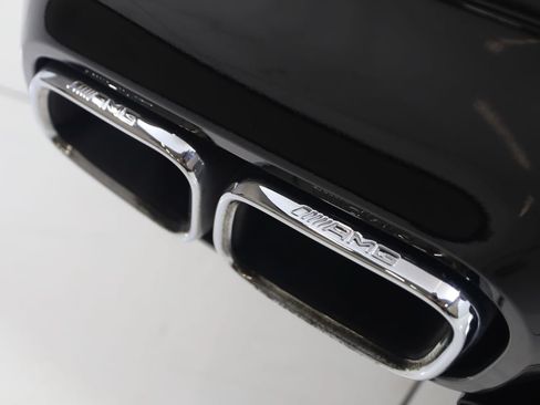 Used 2024 Mercedes-Benz AMG GT 63 image 39