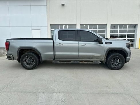 Used 2026 GMC Sierra 1500 Elevation w/ Preferred Package AWD/4WD image 2