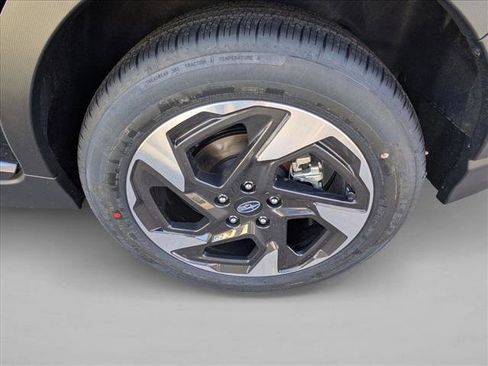 New 2025 Subaru Crosstrek 2.5i Limited w/ Crosstrek Mirror Package image 9