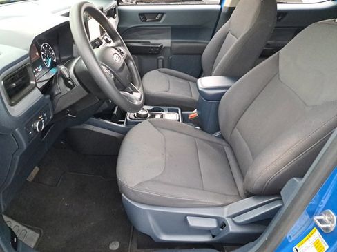 Certified 2022 Ford Maverick XL image 17