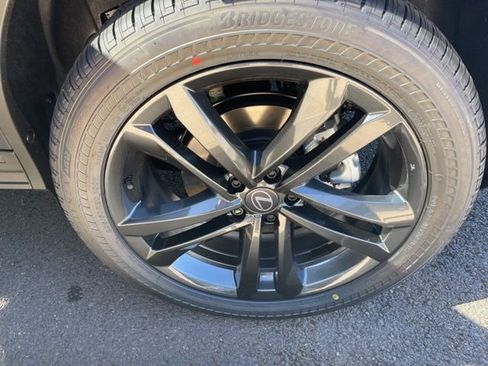 New 2026 Lexus NX 450h+ AWD w/ Luxury Package image 19