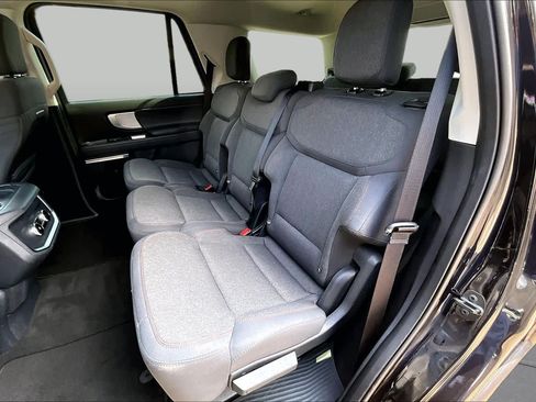 Certified 2025 Ford Expedition Active RWD image 21