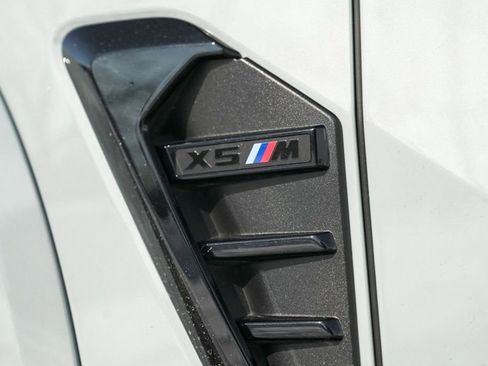 Used 2026 BMW X5 M Competition w/ Executive Package image 7