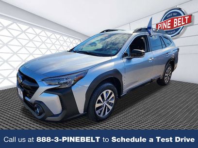 Used 2025 Subaru Outback Premium