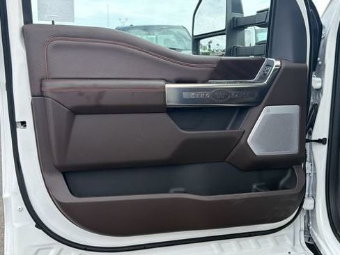 New 2026 Ford F350 King Ranch AWD/4WD image 18