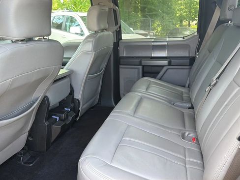 Used 2016 Ford F150 XLT w/ Equipment Group 302A Luxury image 32