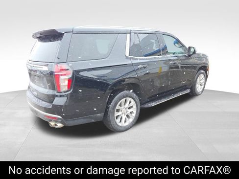 Certified 2023 Chevrolet Tahoe Premier image 4