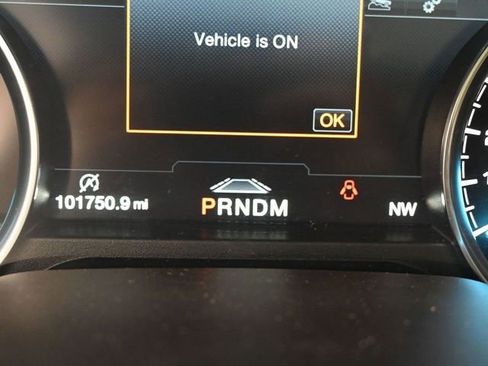 Used 2020 Ford F150 Limited w/ Trailer Tow Package image 18