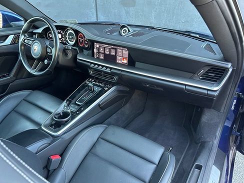Certified 2020 Porsche 911 Carrera S RWD image 23