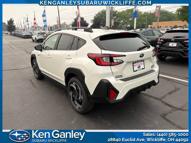 New 2026 Subaru Crosstrek 2.5i Limited AWD/4WD image 7