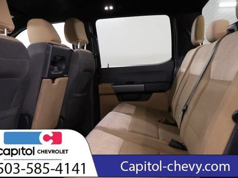 Used 2023 Ford F150 XLT AWD/4WD image 29