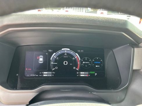 Used 2023 Toyota Sequoia Limited RWD image 21